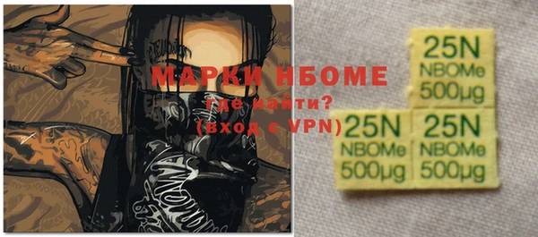 хмурый Белокуриха