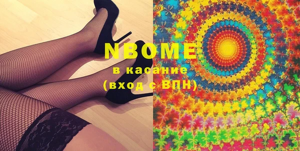 хмурый Белокуриха
